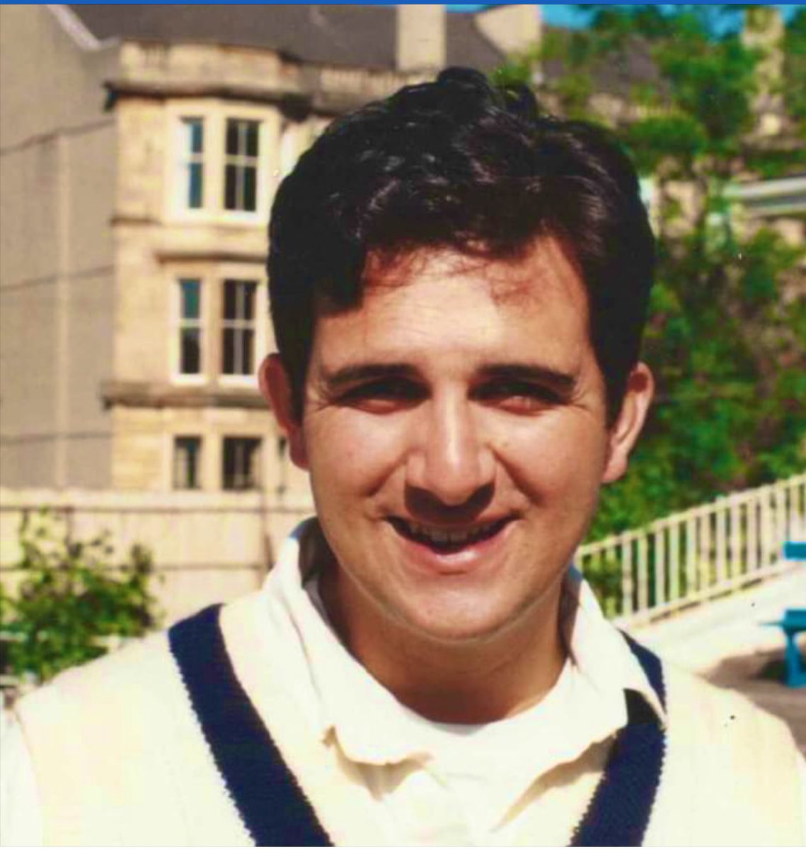 Scottish Cricket Past Present and Future tweet media