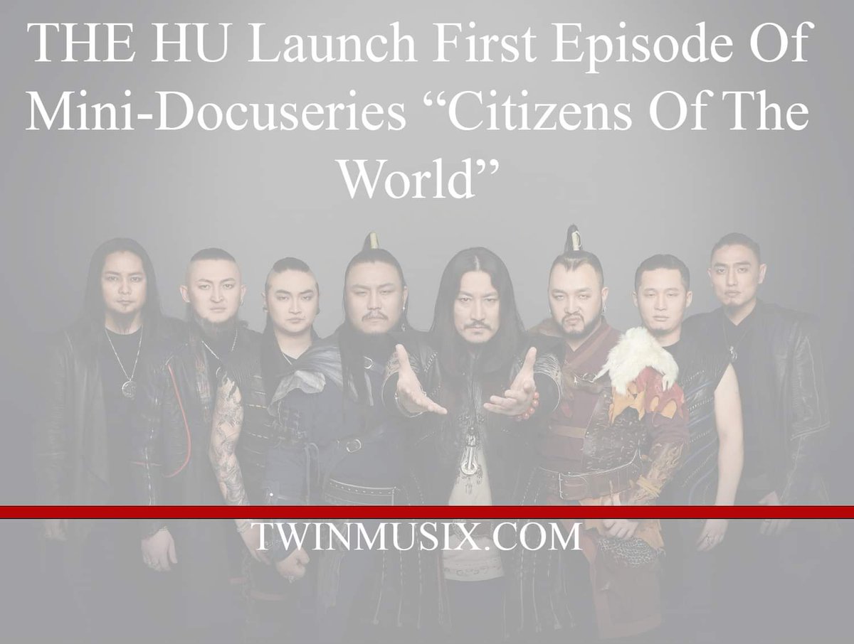 💥💥💥INFO:
twinmusix.com/the-hu