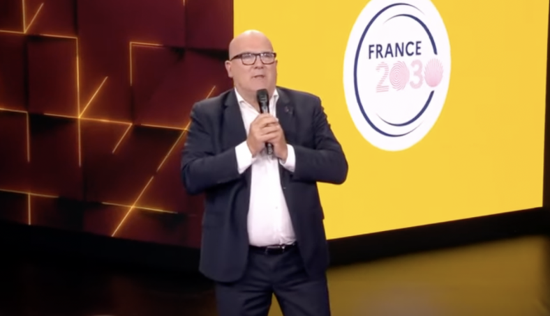 SefacSma's tweet photo. [INSPIRATION BUSINESS]
Le défi majeur de la réindustrialisation est abordé avec sérieux par France 2030 👀 L'objectif est de mettre plus de moyens et d'énergie pour permettre aux entrepreneurs et futurs entrepreneurs de réussir 🚀

#Reindustriali https://t.co/JBkVgCQkva https://t.co/fxIwdqnhDY