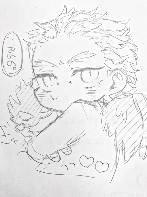 ホー炎ガチだったありがとう
ほーくす目のやつなんなん… 