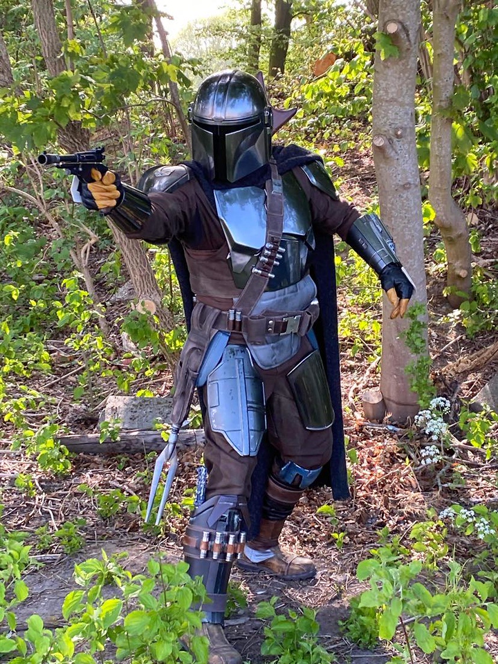 Dutch Garrison tweet media