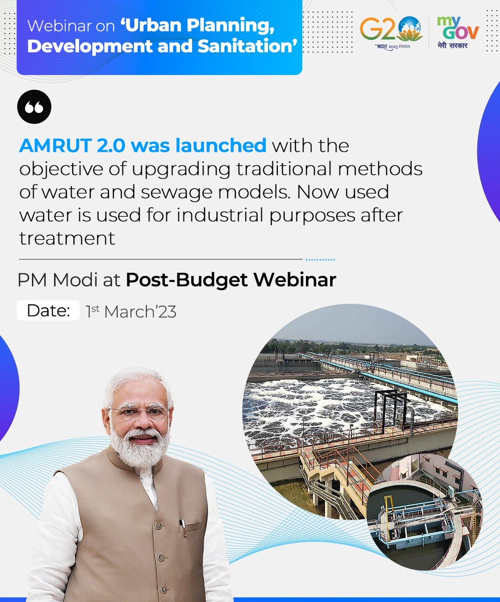 MyGov Manipur on Twitter "Highlights of PM narendramodi's address at