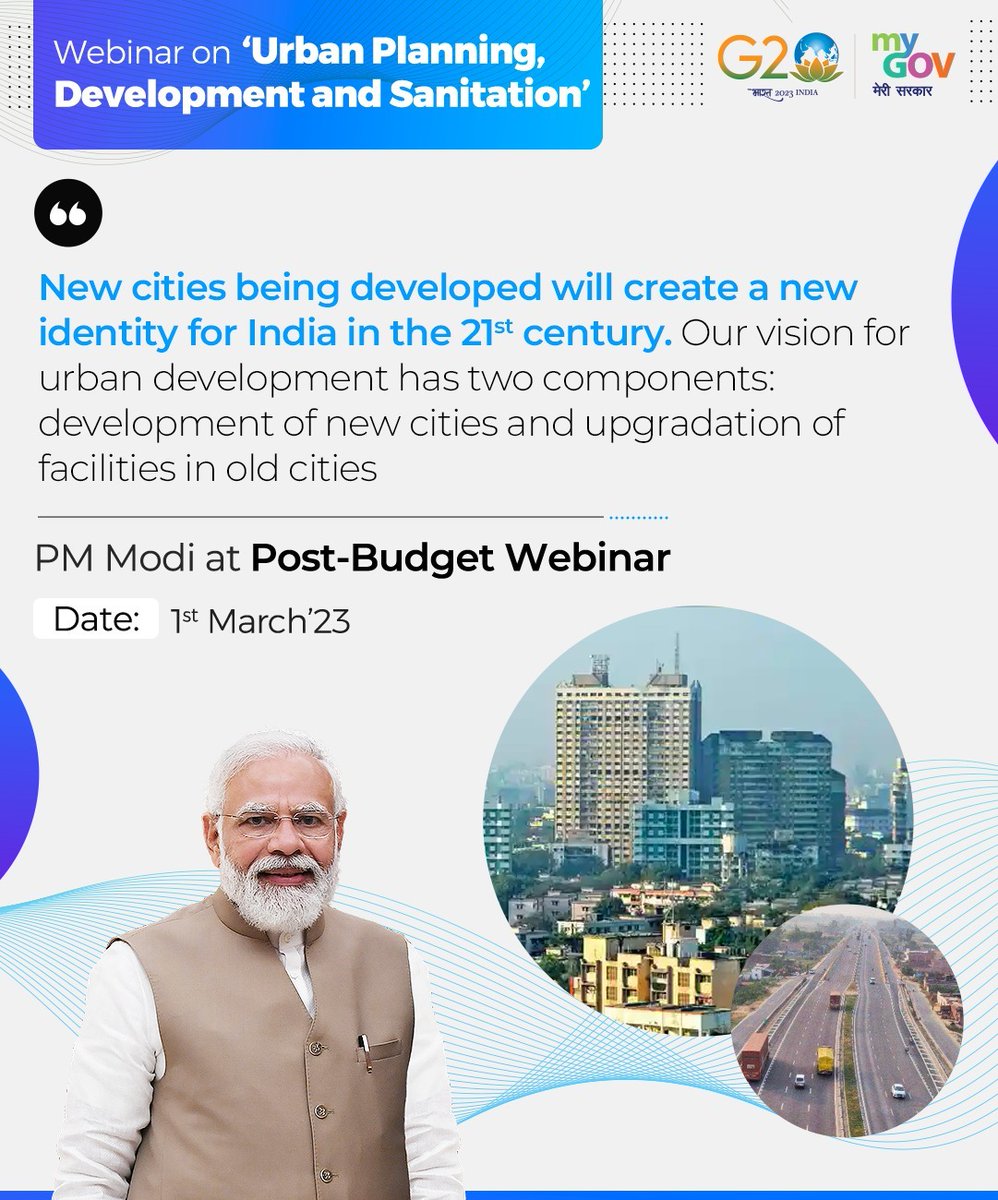 MyGov Manipur on Twitter "Highlights of PM narendramodi's address at