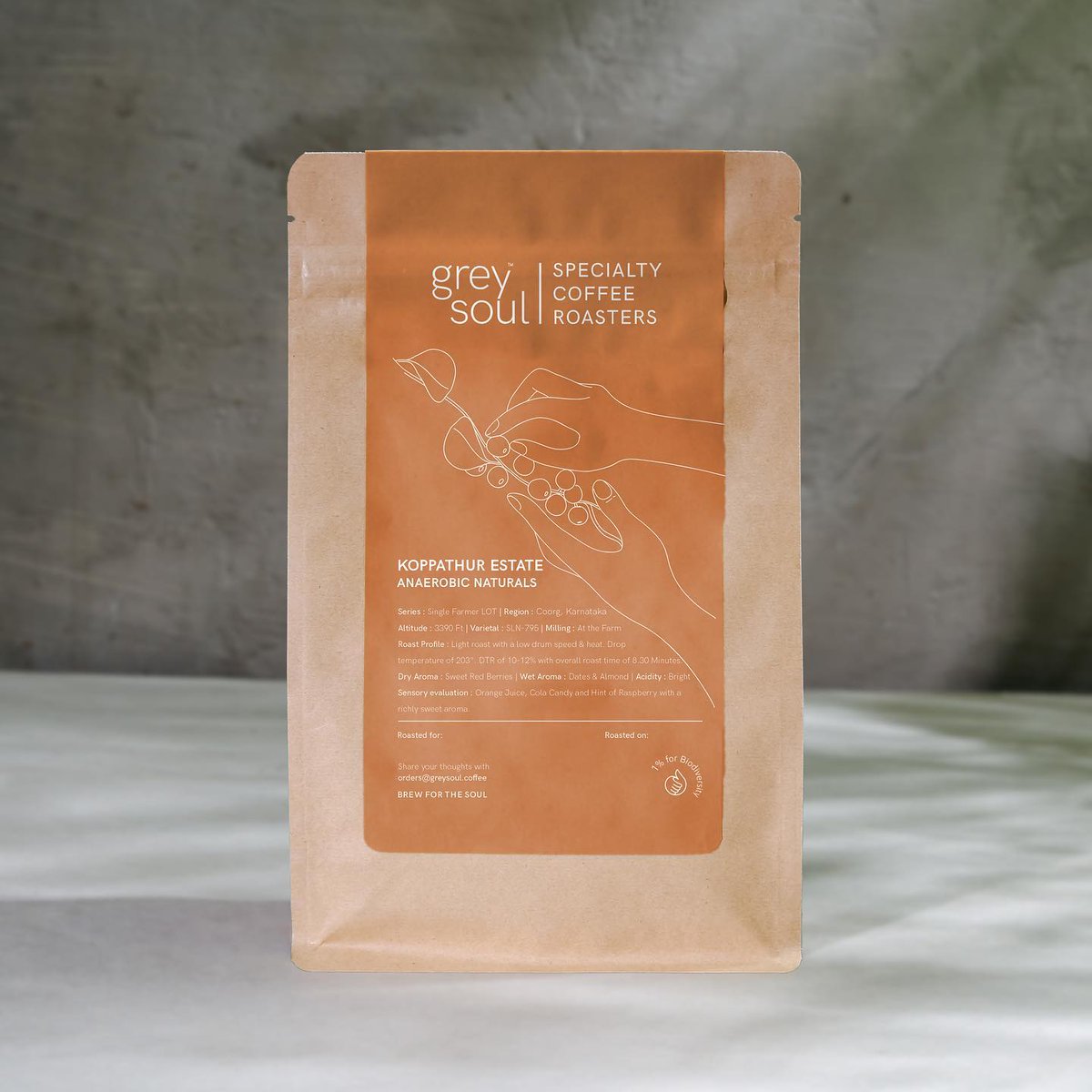 _Tripad's tweet photo. #NewCoffeesAlert
Spotted these 4 super interesting LIGHT roasts releases from February

1. Koppathur Anaerobic Naturals By Grey Soul (@Greysoulcoffee)

Notes : Orange Juice, Cola Candy and Hint of Raspberry 

https://t.co/a9GTw4uH9W https://t.co/TQxZOBQue2