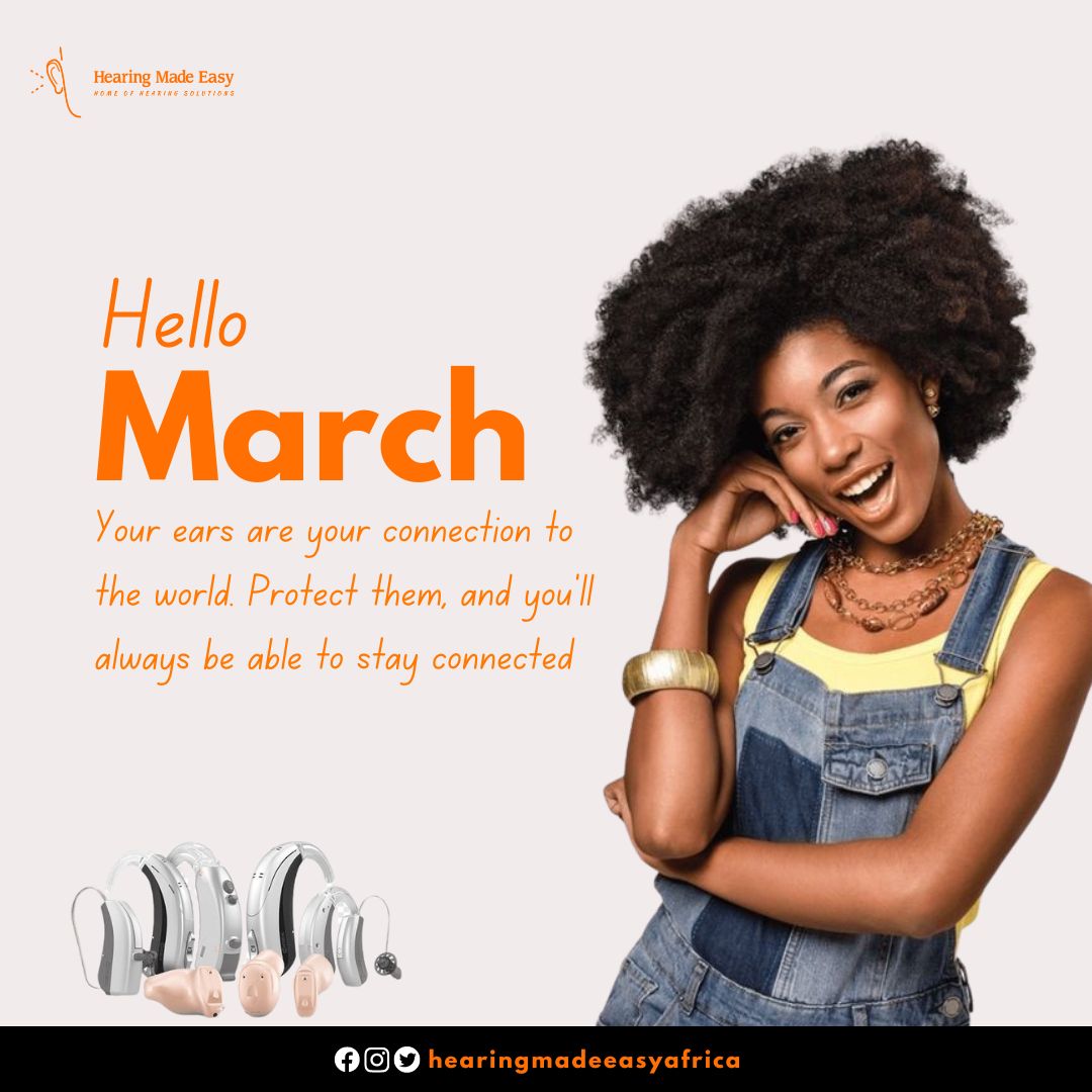hearingmadeasy's tweet photo. It's a new day.
Happy New Month.

Protect your hearing🥰 https://t.co/IyJ8T3WXa6