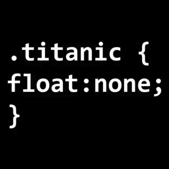 SatoshiEngTech's tweet image. There are 10 people who understand this... 🤣
#codinghumour #happy2help