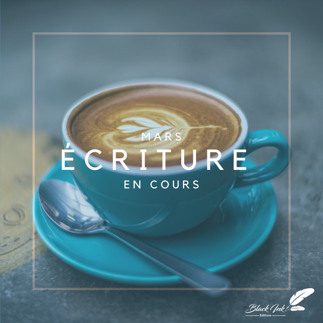 En Mars, j'essaye d'écrire un nouveau projet.Il s'agit d'un vrai défi qui s'il arrive à terme donnera naissance non pas à un mais à deux romans pour la fin septembre.Allez, on y croit !
#viedauteur #writing #ecriture #isabellefourié
