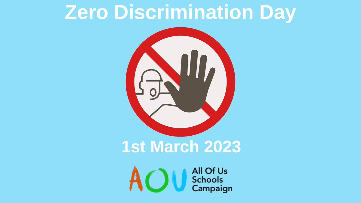 On #ZeroDiscriminationDay we stand with organisations worldwide to push for a fairer and kinder future where people are free to live fully as themselves. This year's theme #SaveLivesDecriminalise calls for an end to laws that criminalise vulnerable communities. @UNAIDS