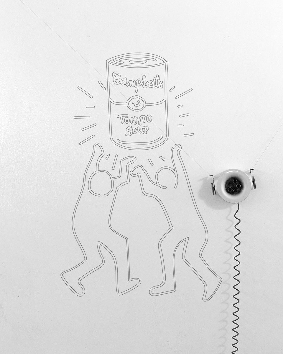 Scribit_Design's tweet photo. NEW Round of Community Drawings 👀 Swipe to check what the Community is drawing with their Drawing Robots!
#ScribitCommunity #gadgets2023 #illustration #digitalart #gadgets #dailysetups #robotics #scribit #drawingrobot https://t.co/QcVOx1Gho5