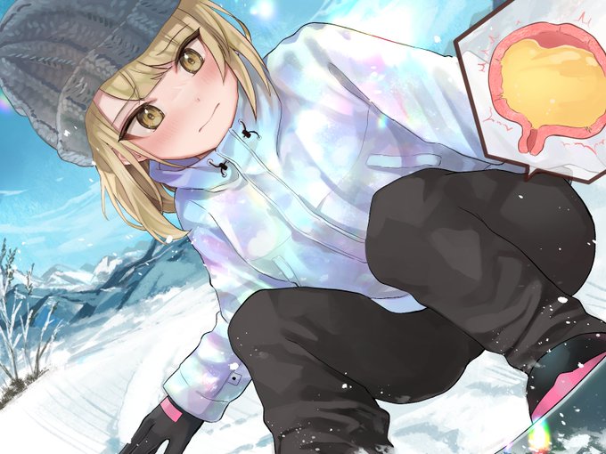 æ¬æ¥é
ä¿¡éå§ðãã¡ãã®é³å£°äœåã«ã€ã©ã¹ãããæäŸããŸããâš
ã·ããªãªã¯2ã«ãŒã楜ãããäžã«ããæŒããã€ã©ã¹ãã2ãã¿ãŒã³æãäžãããŸãã<â><â>âŠ!ðãŠããããã§ã!!
å¶äœ:ãæŒãããµãã¡éš( @omoomo8818 )æ§
âœäœå詳现ã¯ãã¡ã
https://t.co/zHWTw32jJI