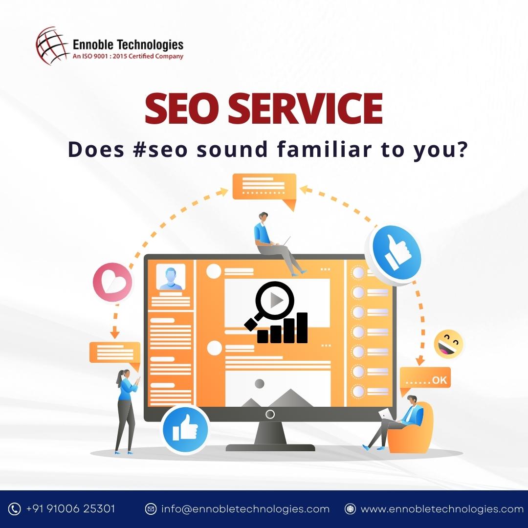 EnnobleTechno's tweet photo. #SEO is probably something you've heard a lot about. But what exactly is it? Read https://t.co/veWcDpiuGg for more information about how it can help your organization grow.
#searchengine #searchengineservices #searchengineoptimization #seoservices #seoagency #EnnobleTechnologies https://t.co/ffdkJM32b3