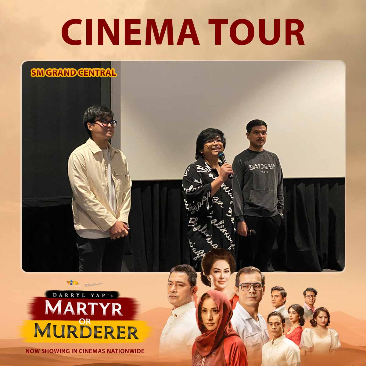 VIVA_Films tweet picture