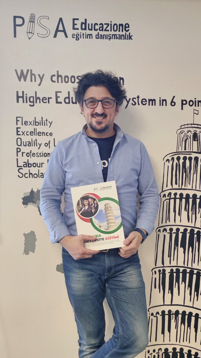 İtalya'ya öğrenci gönderen, Türkiye'nin en büyük eğitim danışmanlığı Pisa Educazione, aynı zamanda Roma Bileti'ne 3 yıldır olduğu gibi sponsorluk vermeye devam ediyor.
<a href="/pisaedu/">Pisa Eğitim Danışmanlık</a>
.
#italya #eğitim