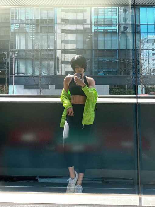 コスプレイヤー桃兎もものTwitter画像42