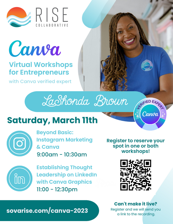 SOVA RISE Collaborative tweet media