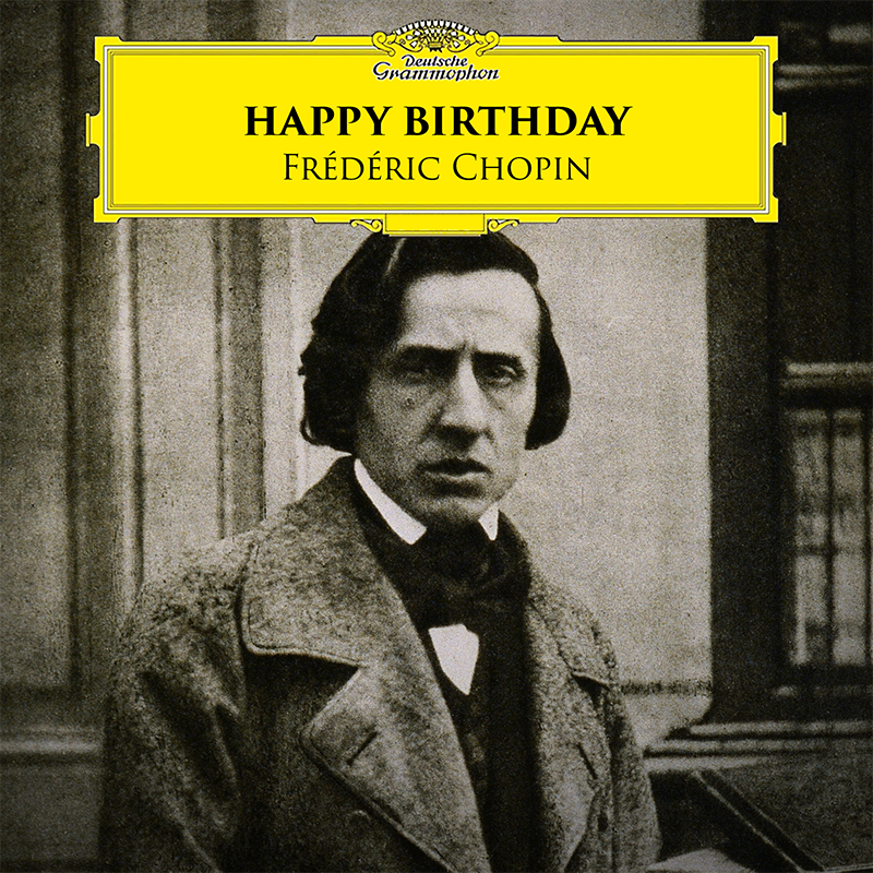 Chopin's was one of the most individual musical voices of his era. What is your favourite work by him? Let us know in the comments! In the meantime, listen to our picks. 🎧 → DG.lnk.to/bestofchopin