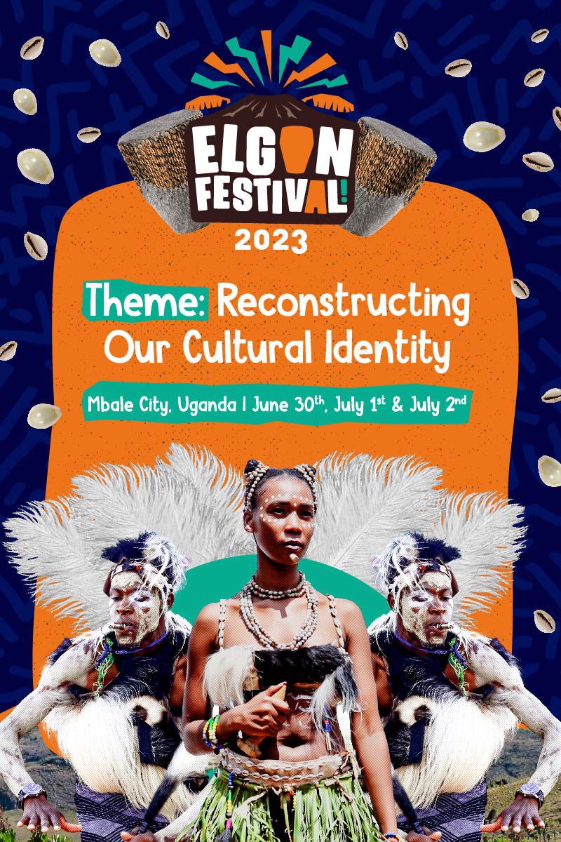 The wait is over. You asked when is the next one and finally the dates are set. Three days of fun, learning and reconnecting with who we are. Sapiny, Bamasaaba, Teso, Bagwere, Karamojongs, and last but not least Japadhola….are you ready!!!!!! Fire 🔥 Mbale city!!