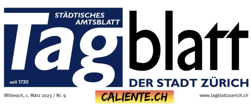 Mein ‚Lust &amp; Frust’ for Breakfast 🍳 im heutigen Tagblatt. Glattalbahn: Mobilität weiterentwickeln -> yes! ✅😄👍 | Support #Ukraine: #Neutralität weiterentwickeln -> äh hallo? 😳🙄 SVP/Grüne in welcher Zeit lebt ihr genau? (am 8.3.23 im #ParlCH) <a href="/mehblau/">FDP Stadt Zürich</a> tagblattzuerich.ch/aktuell/album/…