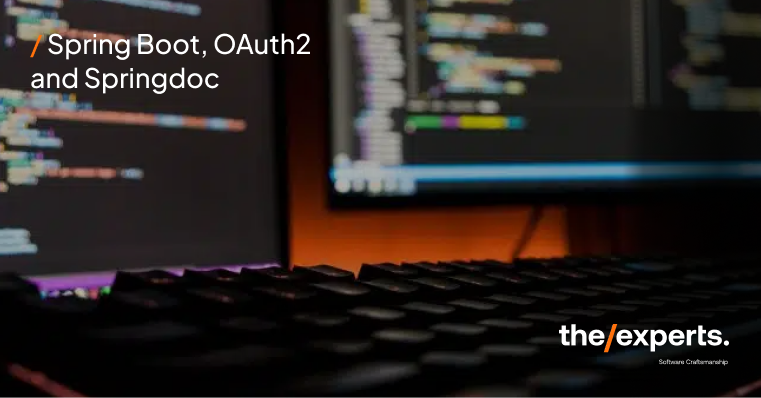 _the_experts_'s tweet photo. Als u een API bouwt die bedoeld is voor externe klanten, is het essentieel om over goede documentatie en authenticatiemechanismen te beschikken. 

Lees de blog:
https://t.co/95HAE478s4

#theexperts #spring #boot #oauth2 #springdoc #AWS #cognito #API #documentatie #authenticatie https://t.co/DPJAIEjzhw