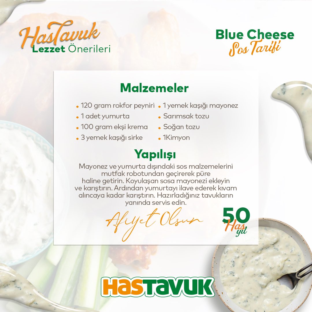 Blue Cheese’li bir HasTavuk’a kim hayır diyebilir ki?
.
.
.

#hastavuk #tavuğunhası #hastavuklulezzetönerileri #lezzetönerileri #lezzetlitavuk #sağlıklıtavuk