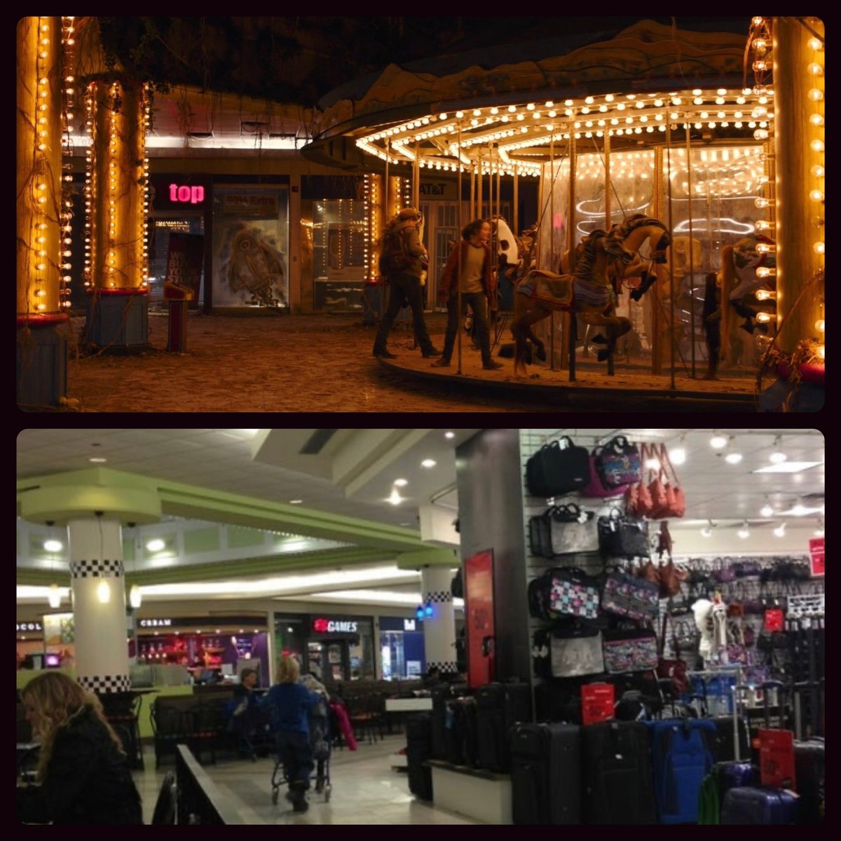 Naughty Dog World on Twitter "Credit Truly Electric Games https