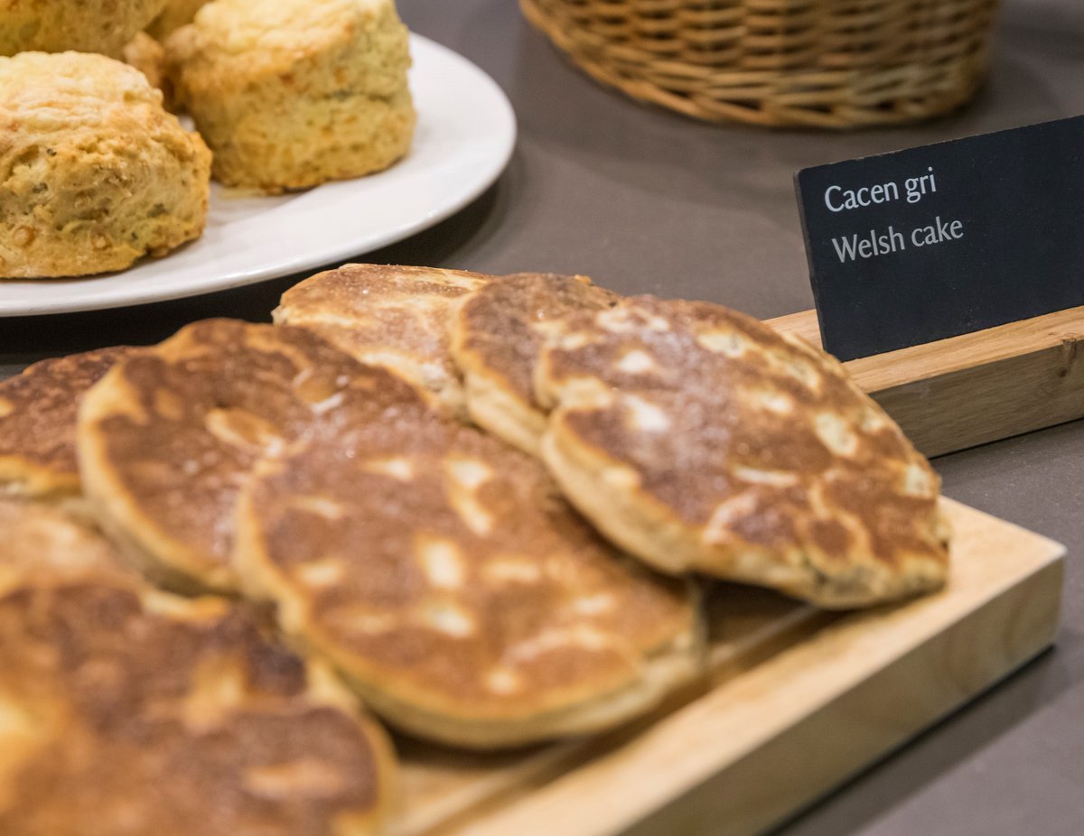 Dydd Gŵyl Dewi Hapus | Happy St David’s Day

Today is one of the most vibrant days in the Welsh calendar, honouring our patron saint of Wales.
There’s no better way to mark this day than learning some Welsh. Here are some Welsh places we care for and how to say them like a local.