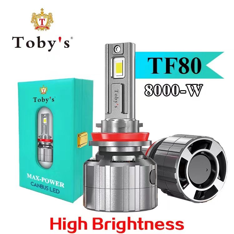Tobysgroup's tweet image. High quality LED headlight
#car
#factory
#ledheadlight
#carbulb
#caraccessories
#carheadlight