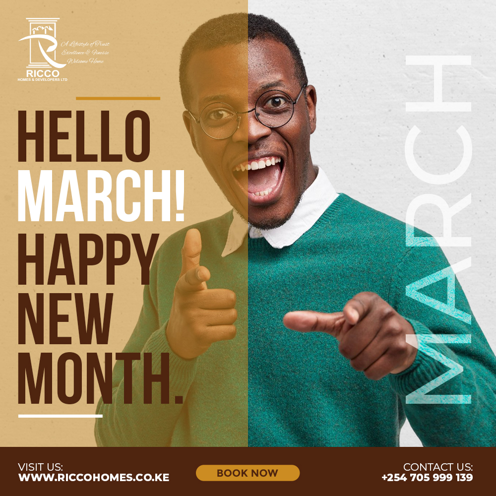 RiccoHomes's tweet photo. #happynewmonth https://t.co/rNkZFvb7bP