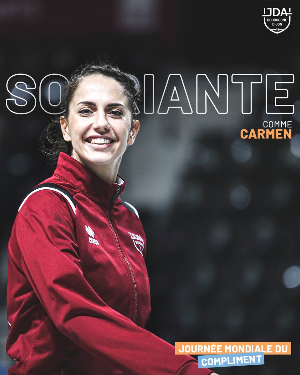 Pour la #journeeducompliment prenez le bon côté de la vie et inondez vos proches de compliments ❤️☺️

#JDAFamily