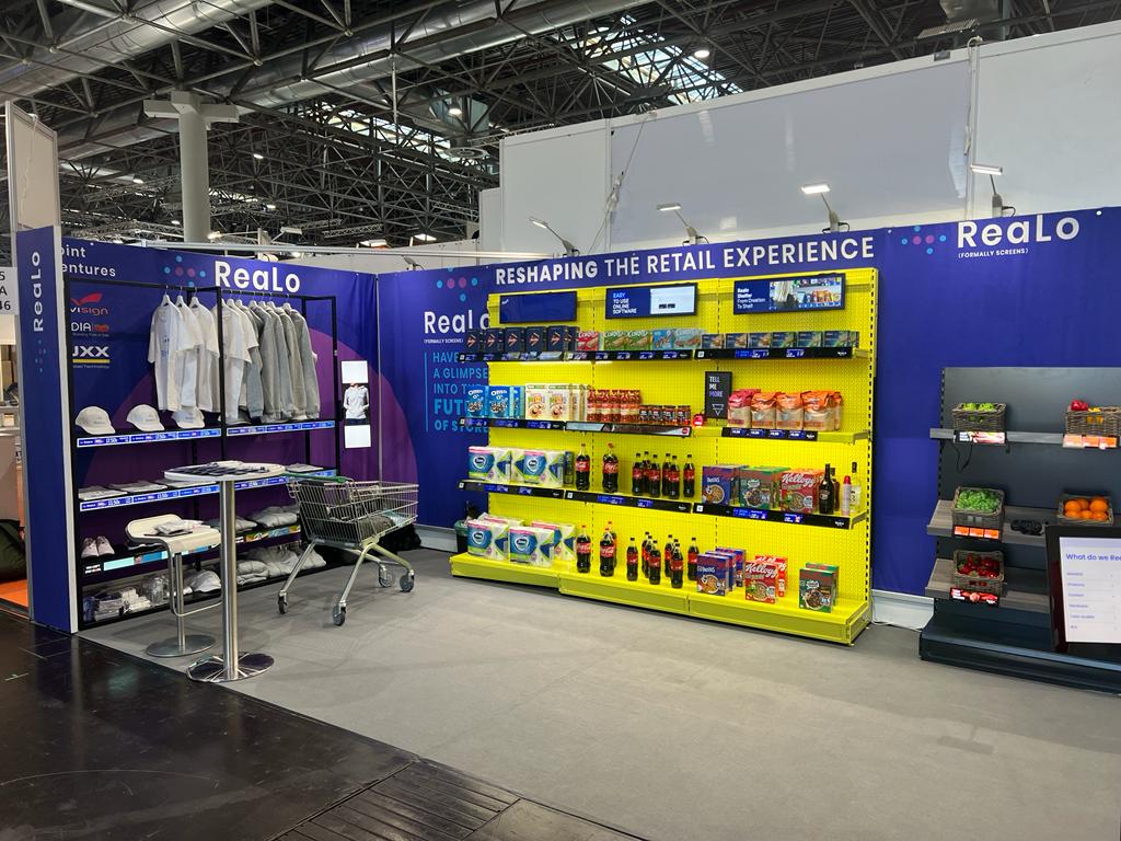 presseticker's tweet photo. NoviSign / ReaLo auf Euroshop 2023 in Düsseldorf https://t.co/fvq6pTc3ii
#NoviSign #ReaLo #DigitalSignage #Digitalisierung #Euroshop2023 #BestDigitalSignage #NoviSignNumberOne https://t.co/GiVUFukm6R