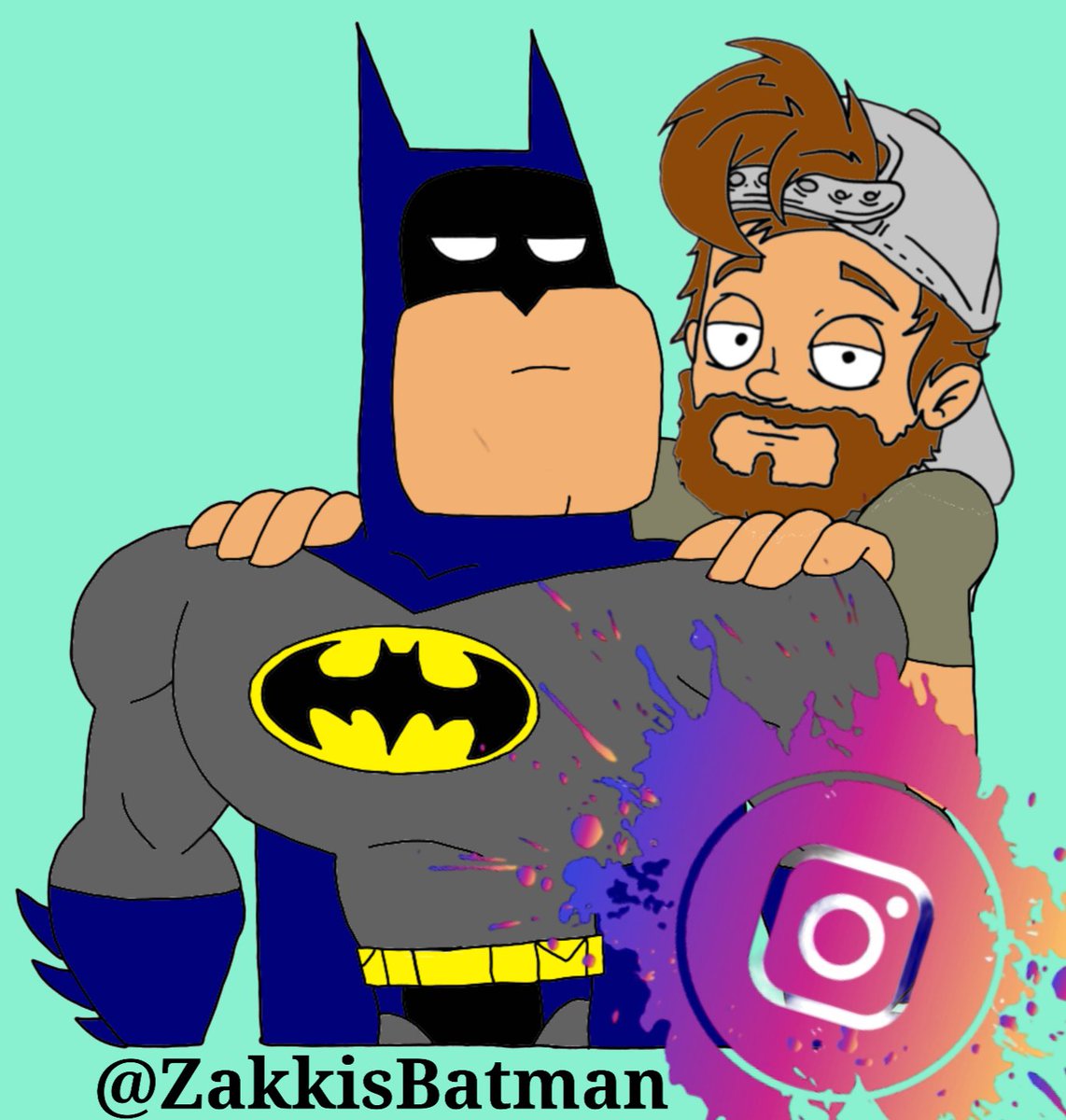 Follow me on #Instagram at ZakkisBatman 

#batman #BatmanArkhamKnight #DCStudios #dccomics #dcuniverse #MarvelStudios #AntManAndTheWaspID #AntMan
