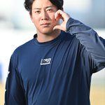 来田涼斗（オリックス・バファローズ）のインスタグラム