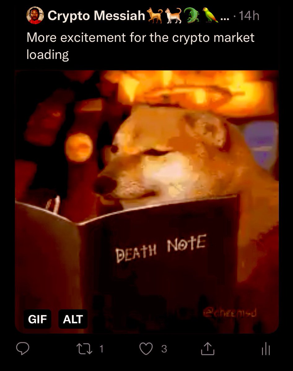 Crypto__Dre's tweet image. @CheemsInu #Cheems #CheemsInu #CheemsAvax #CheemsBcs #Cheemseth #cheems #doge #SHIB