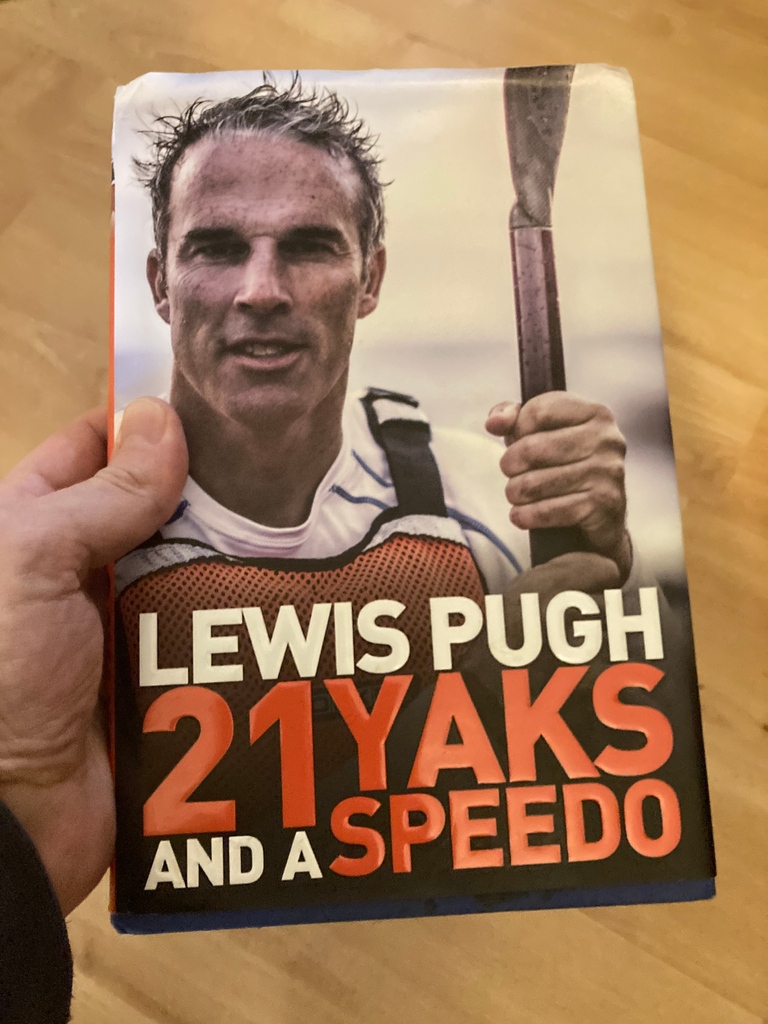 simonmundie's tweet photo. Over the last 4.5 years, the topic of visualisation has come up A LOT
From @samwarburton_ to @NickFaldo006 … but no one explained the HOW and WHY better than UN Patron the the Oceans @LewisPugh
Download now: https://t.co/1CpFoT6Pb3
#LifeLessons #TLLP #Visualisation https://t.co/5T7WfZNnQF