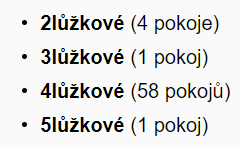 justgrumpygirl's tweet photo. @CocoNutNella @Sladislavovo Pro kontext by bylo fajn uvést, kolik těchhle pokojů na Míráku je. V tom množství studentů MU, kteří musejí někde bydlet, je tohle jen fakt zlomek. A přikládám i fotku z webovek, kde jsou prezentovány jen ty "hezčí" pokoje. Neznám osobně nikoho, kdo by tam bydlel víc než semestr. https://t.co/MCs1fZpfoF