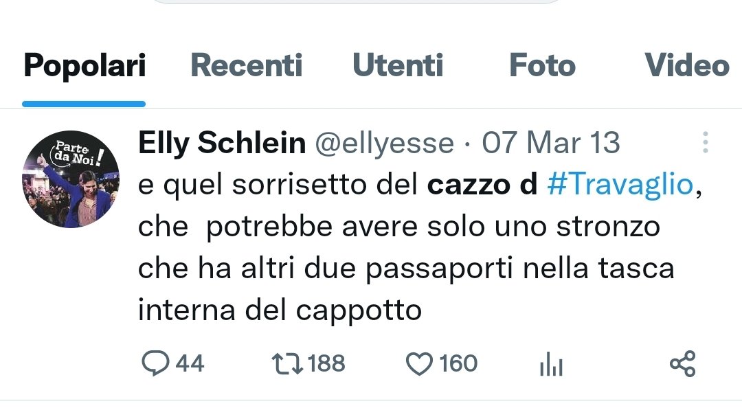 Folidoc's tweet image. L'eleganza di #SCHLEINsegretaria cittadina americana naturalizzata Svizzera. Ha tre passaporti la vostra segretaria fluida nella tasca del suo eskimo.
#pdnetwork #Schlein