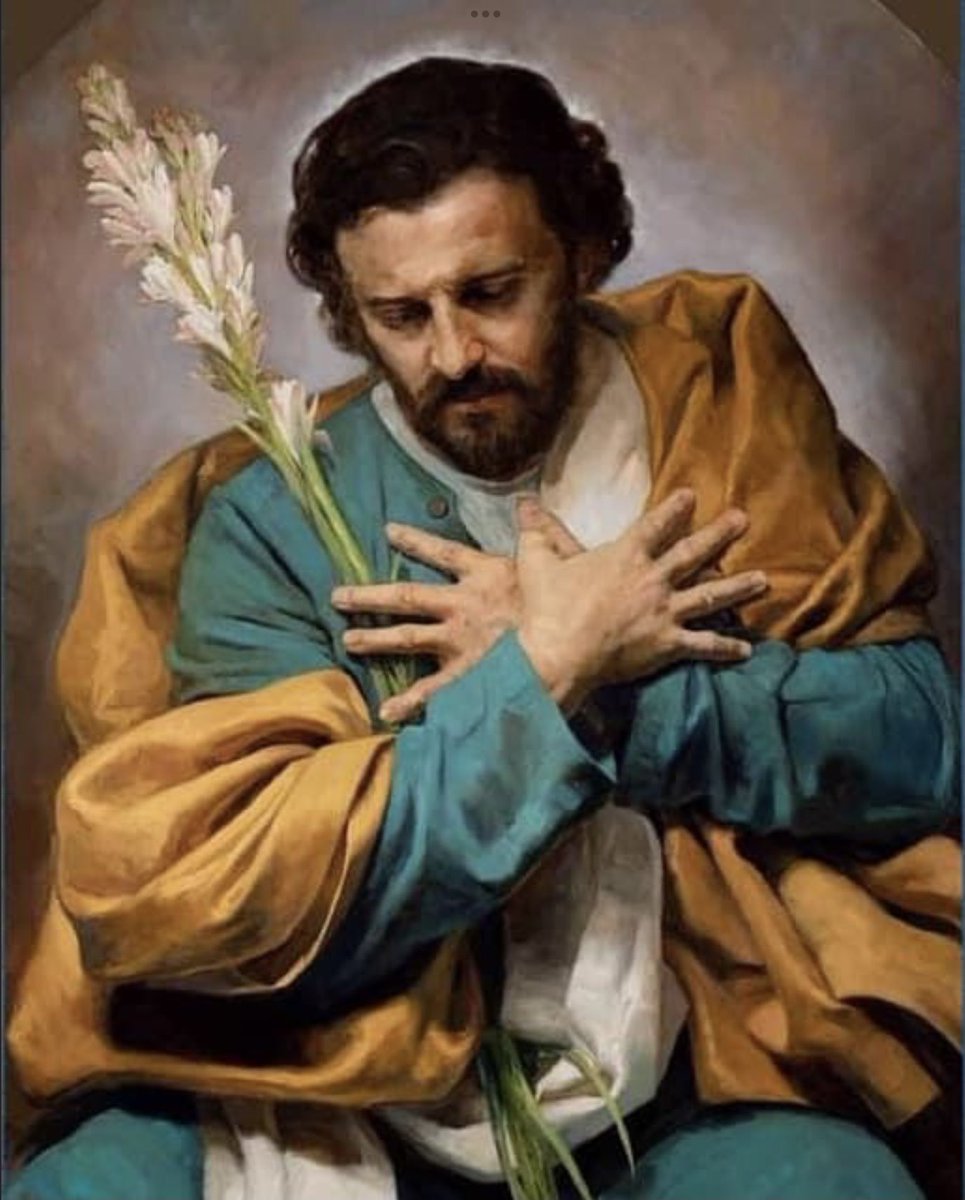 CASTO VARÓN SAN JOSÉ.ENSÉÑANOS A VIVIR EN OBEDIENCIA A LA DIVINA VOLUNTAD.