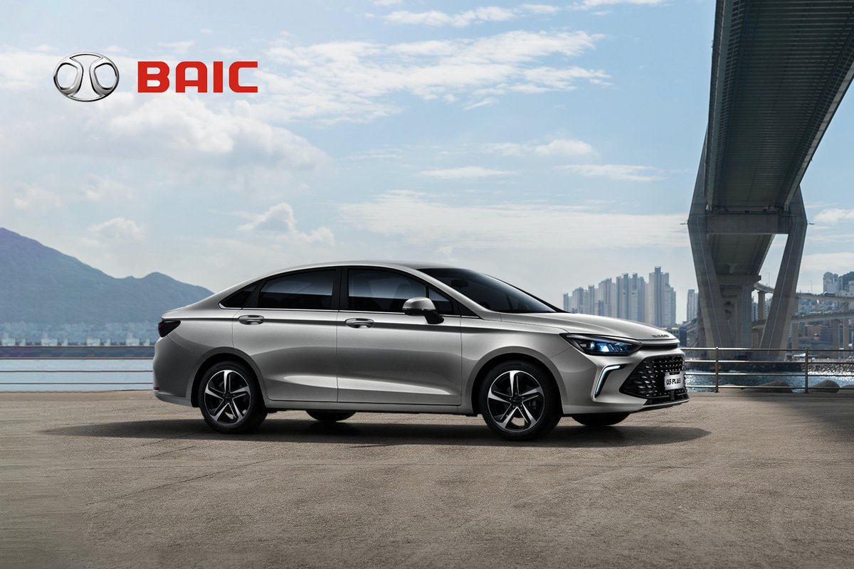 baicglobal's tweet photo. Drive beyond the limitless city sky, and embrace the cozy life on a smooth city cruise with a streamlined sedan U5 PLUS. Take a break and enjoy this moment.
#BAIC #BAICYOURCHOICE #BAICU5PLUS https://t.co/lA9zOamJK5
