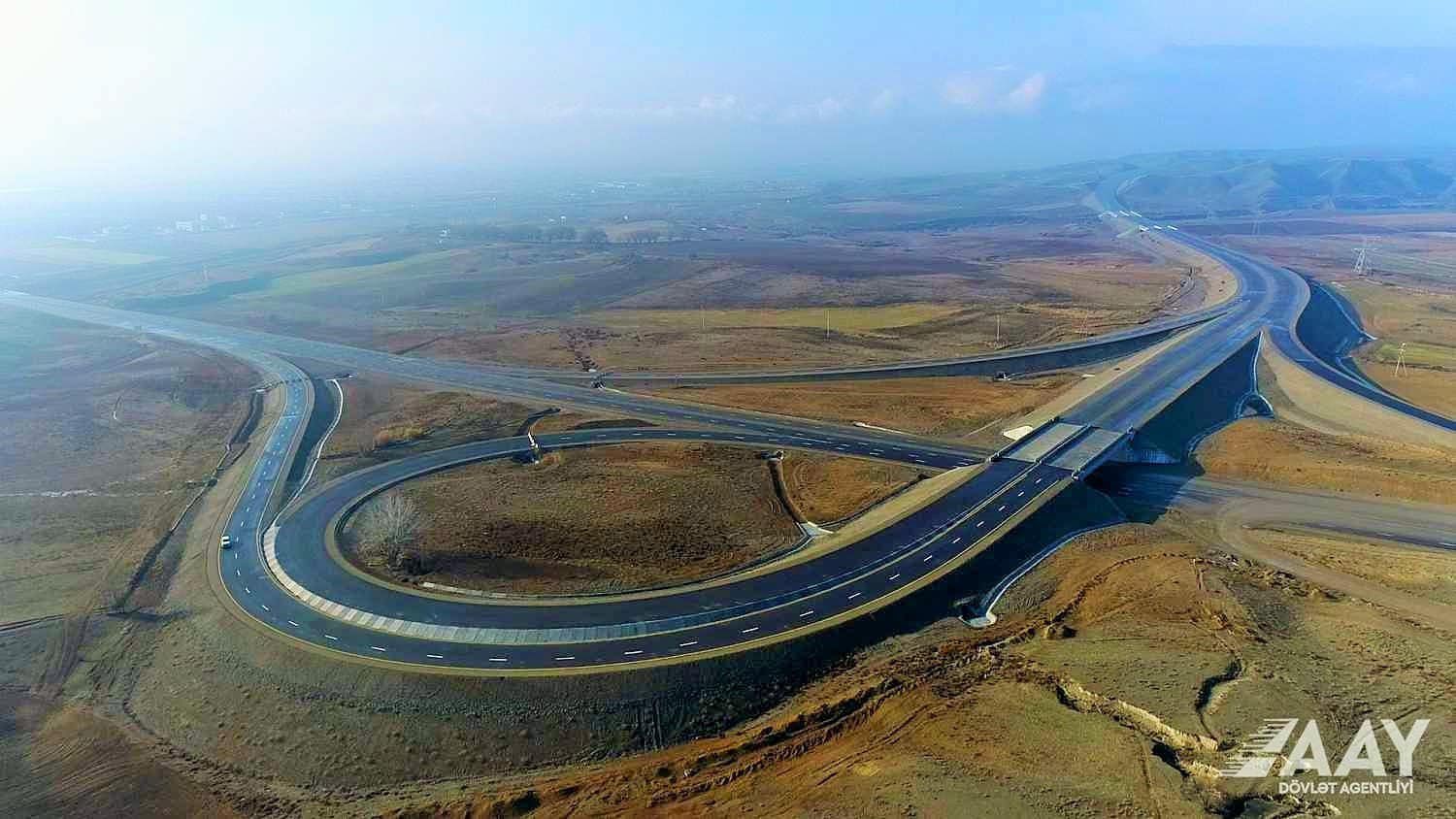 зангезурский коридор на карте фото