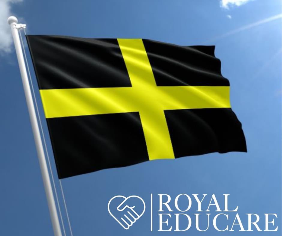 Royal Educare tweet media
