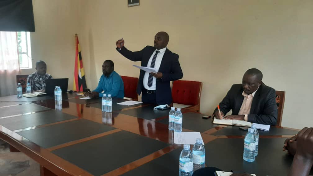 Uganda Media Centre on Twitter "RT CathyNamuddu Mr. Aharikundira