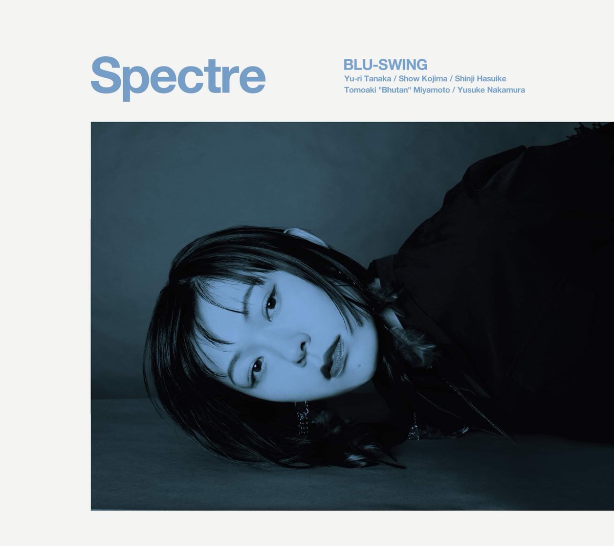 BluSwing's tweet photo. ／

📣 重・大・発・表 !!!!
new album『Spectre』
5月24日 リリース決定✨

＼

8年振りとなるオリジナルアルバムが、CD盤・各サブスクリプションサービスで、遂に発売🙌

メジャーデビュー15周年アニバーサリイヤーアルバム"Spectre"

是非ご期待くださいませ。

https://t.co/a0WZFaPm4D

#BLUSWING https://t.co/8oR0XZ0ak3