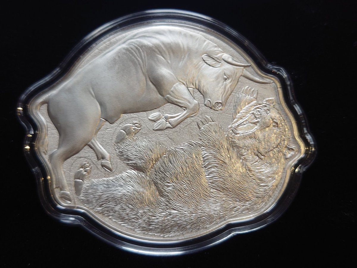 tzb_pnd's tweet image. Good morning Bulls &amp;amp; Bears 🤘
#Pamp #SilverStackers #Bullion