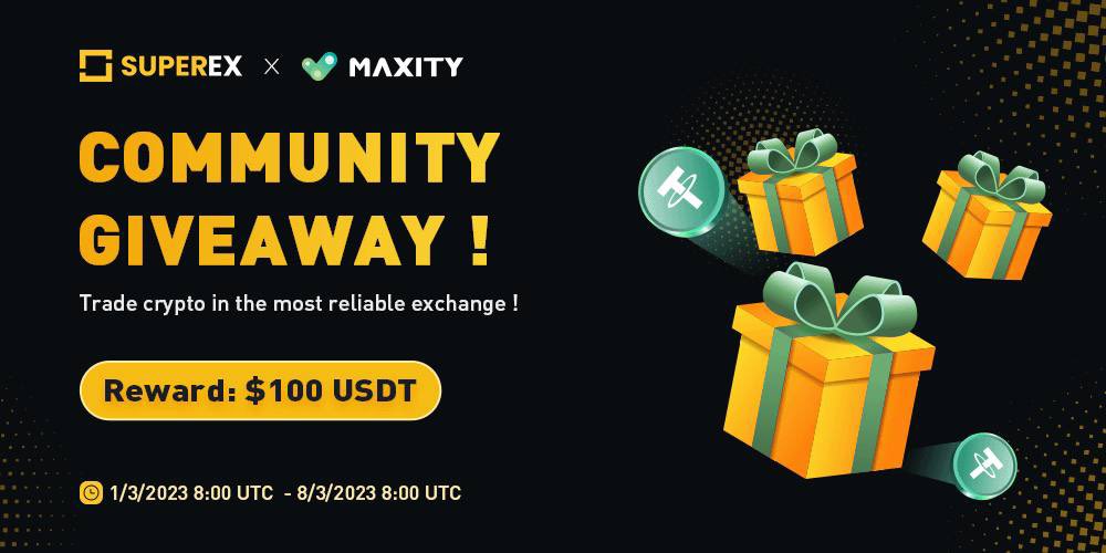 MAX AI tweet media