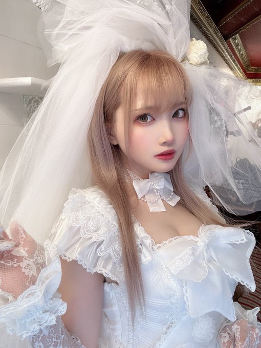 Twitterのコスプレ画像32