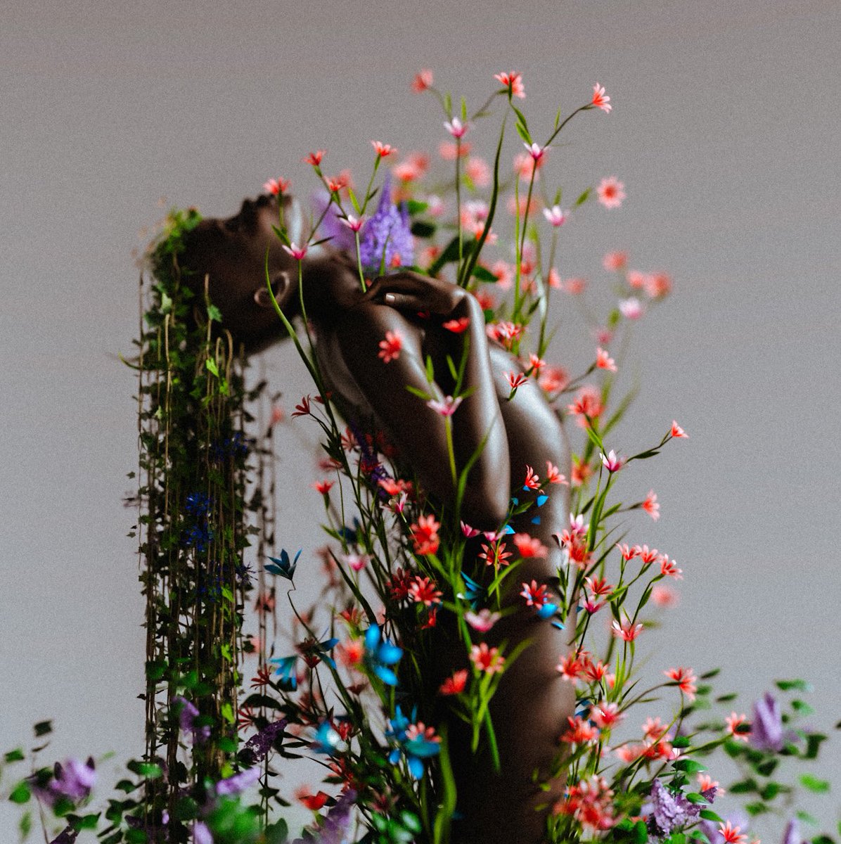 Gm Gm Fam✨

Happy Spring Seasons 💐🌺