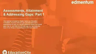 EducationCity tweet media