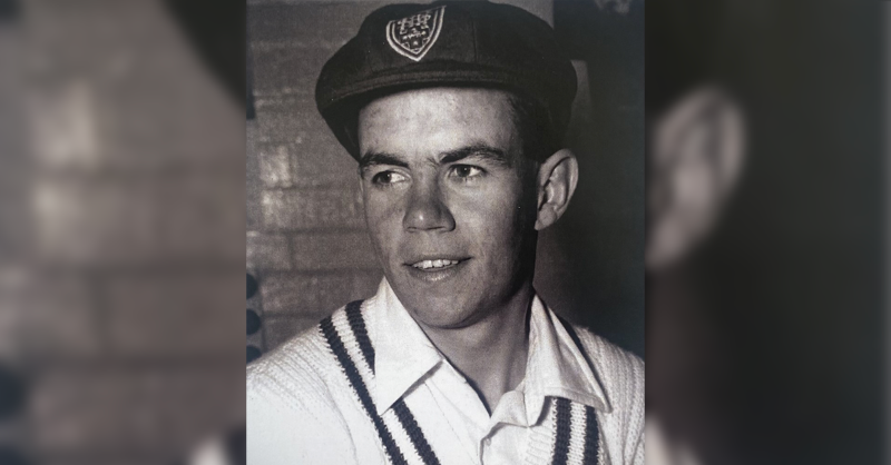 CricketNSW's tweet photo. VALE Warren Saunders OAM.

Cricket NSW is deeply saddened to hear of the passing of former NSW captain, Warren Saunders OAM, who died this morning in the presence of his family, aged 88.