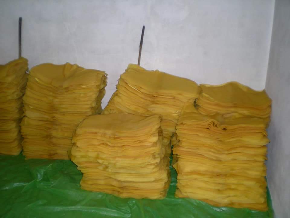 The Rubber Board, In on Twitter "'National Institute for Rubber