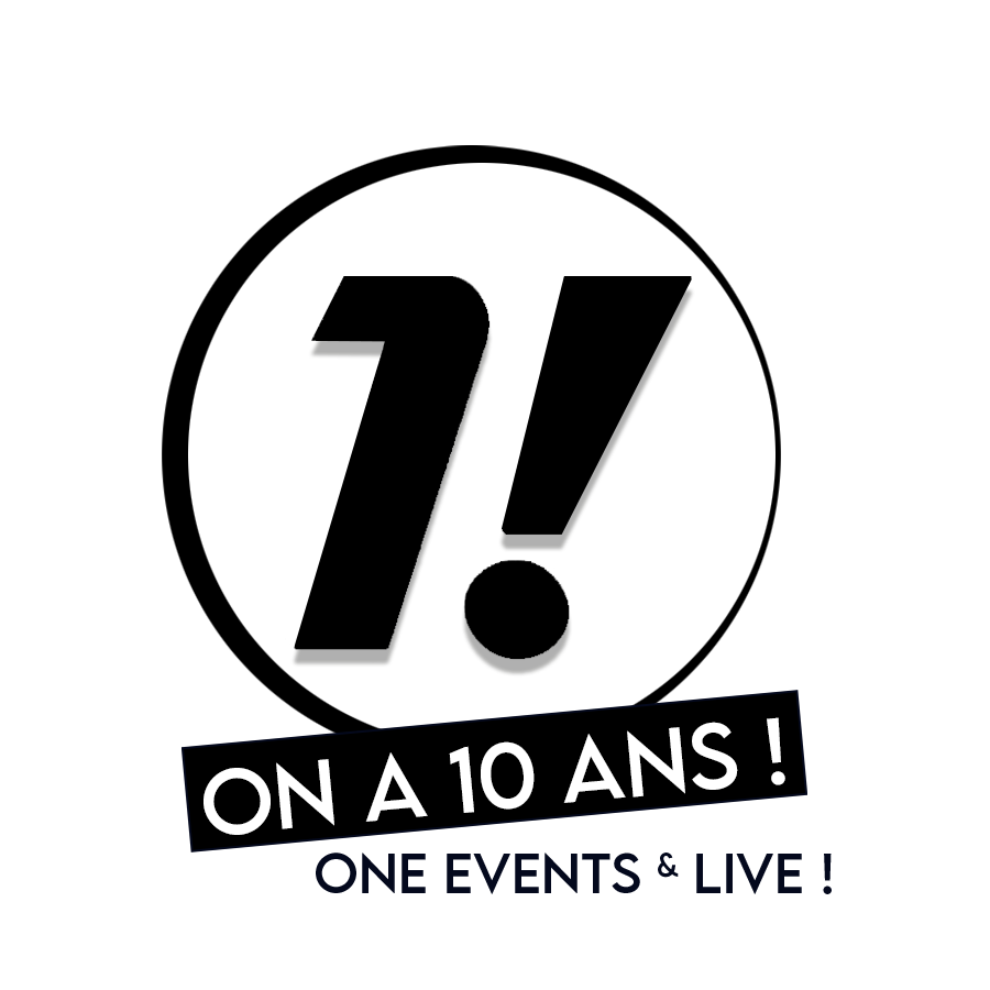 🥳《 ON A 10 ANS 》🥳

Mars 2013 ----> Mars 2023 🎉

10ans de passion, d'aventures humaines , de technique, de challenge, de partage 🥰 

Merci à notre équipe, nos clients et nos fournisseurs 😊✌️ 

👉 Encore de belles années, et de beaux projets à venir ✨️